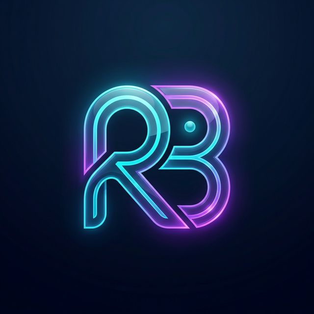 R-bt Official Logo